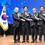 경상북도, 블루카본 국제인증 전략 ‘바다식목일 국가행사’ 개최