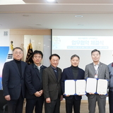 구미대학교 – 동우씨엠그룹, 재직자 평생학습과정 상호 협약 체결