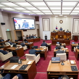 구미시의회, 제286회 임시회 폐회!