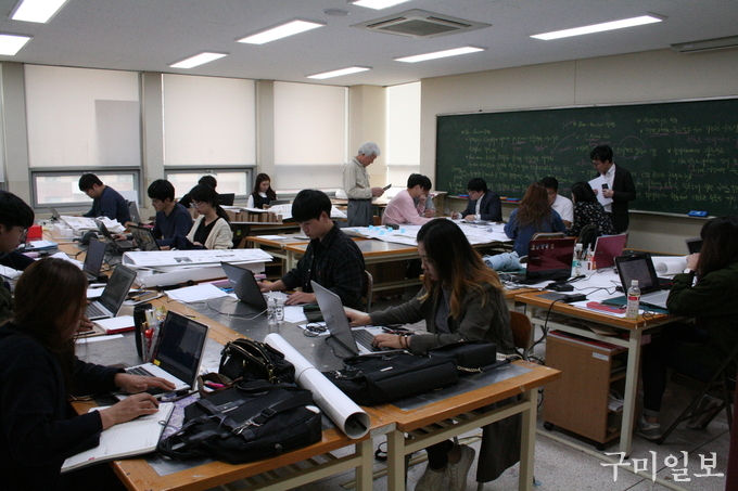 한국건축학교육인증원 이미지