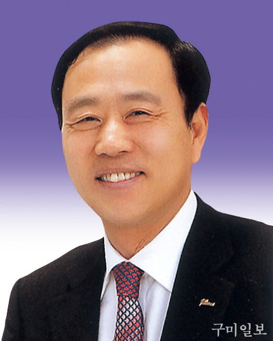 이홍희 경상북도의회 의원(구미)