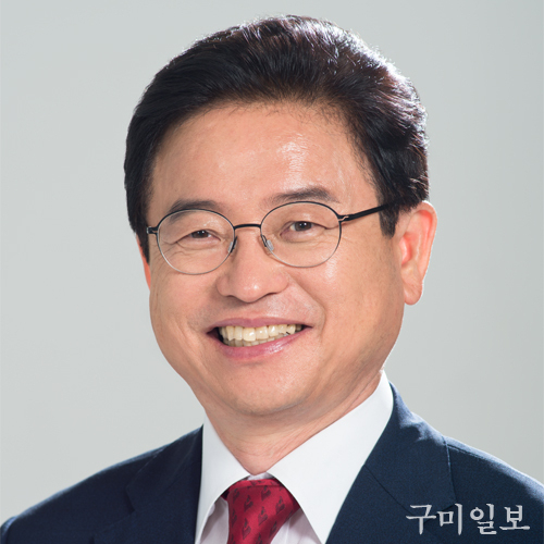 자유한국당 이철우 국회의원