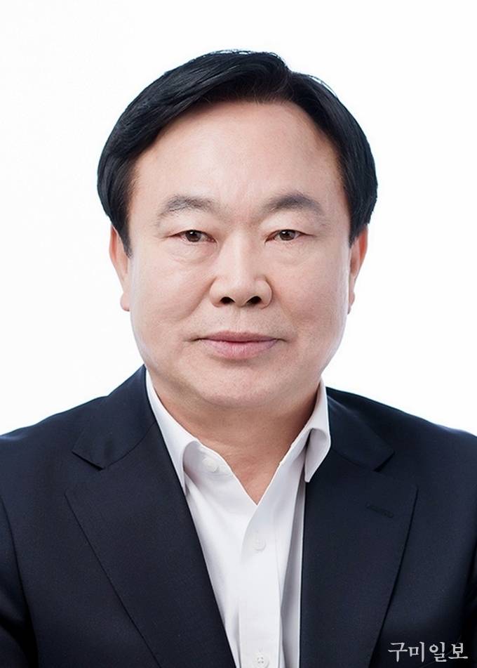 허복 자유한국당 구미시장 예비후보