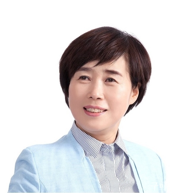 칠곡군의회 한향숙 부의장
