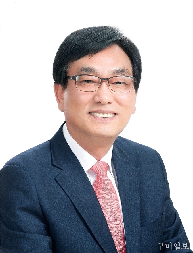 칠곡군의회 이재호 의장