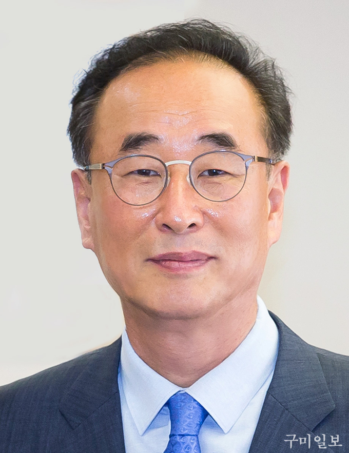 장세용 구미시장