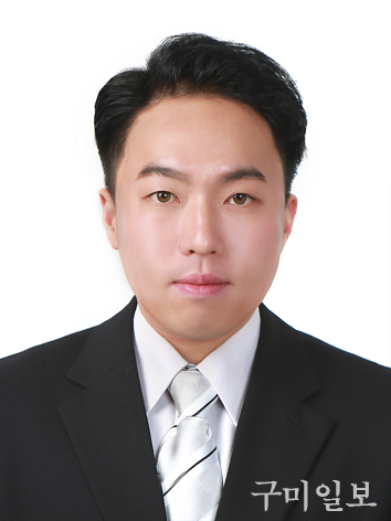 구미소방서 옥계119안전센터 김희원 소방교
