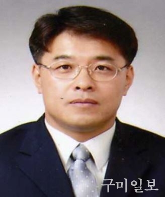 동북지방통계청 구미사무소 변동열 소장