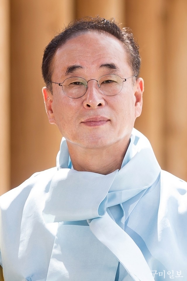 장세용 구미시장