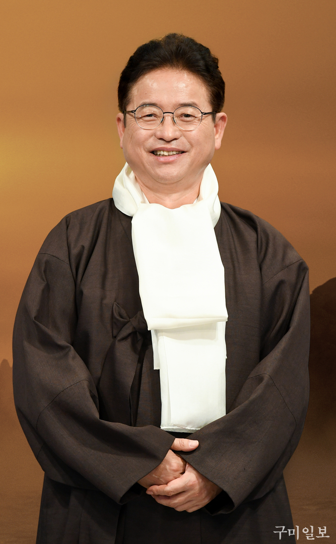 이철우 경상북도지사