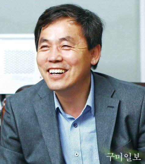 더불어민주당 김현권 국회의원