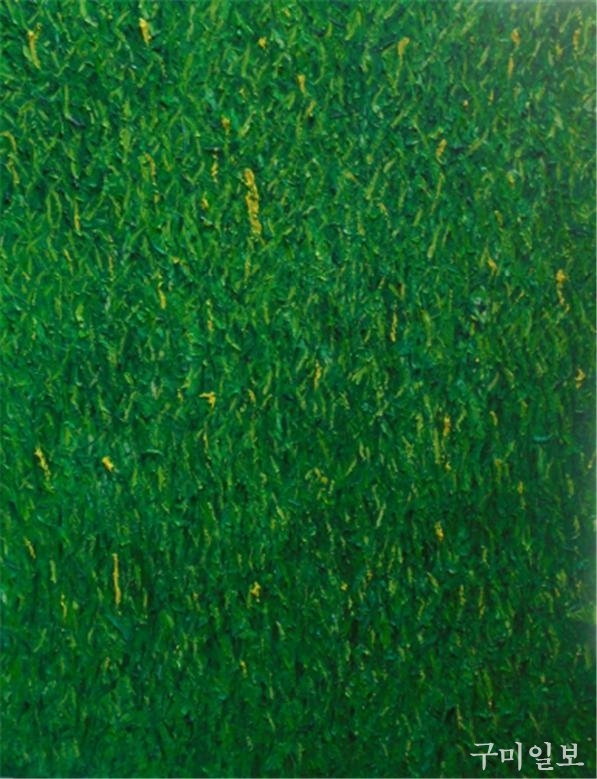 相想_91.0x116.8cm_Oil on canvas