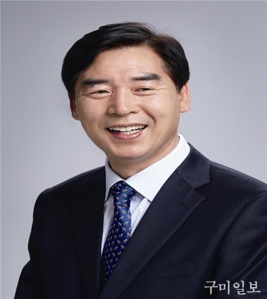 오중기 더불어민주당 포항시 북구 지역위원장