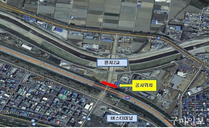 위치도 