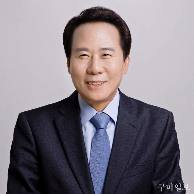 김철호 더불어민주당 구미 갑 예비후보