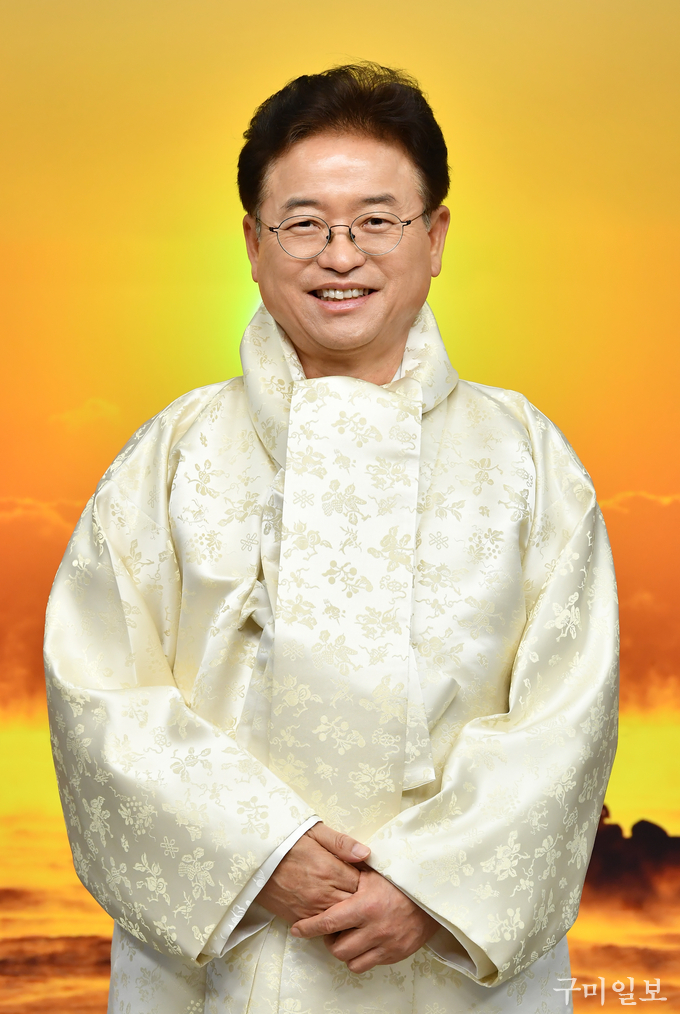 이철우 경상북도지사