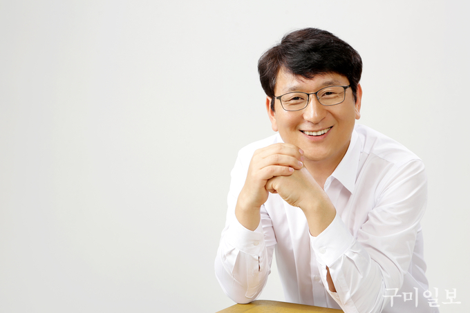 추대동 자유한국당 구미을 예비후보