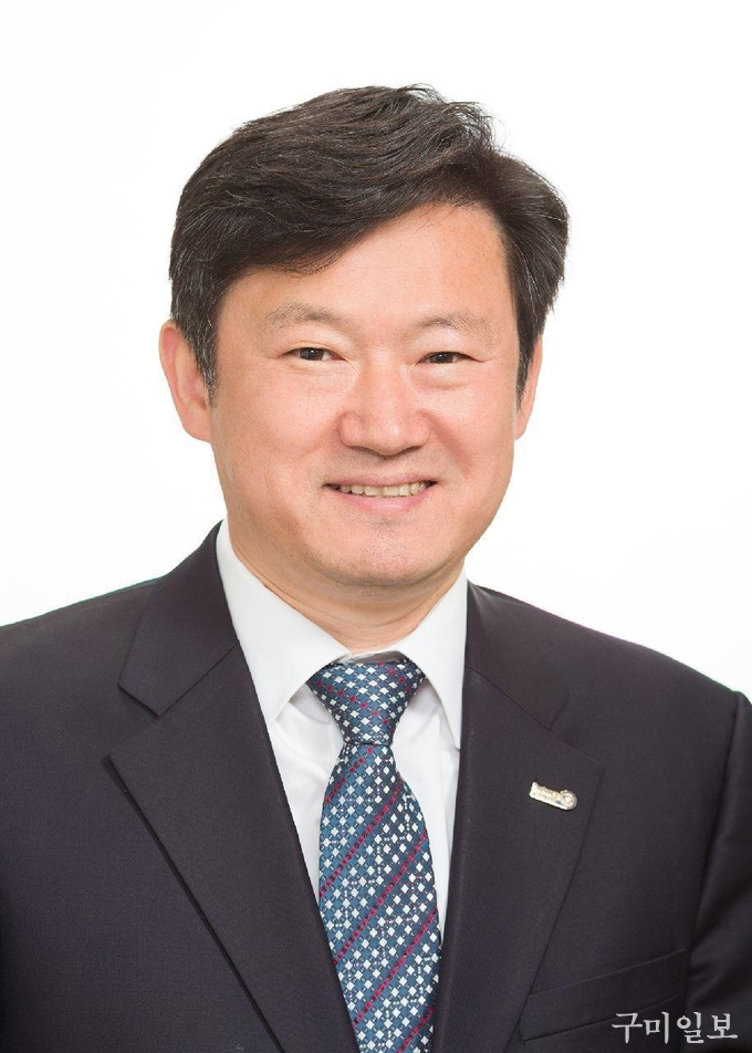 유능종 새로운보수당 경북도당 창단준비위원장