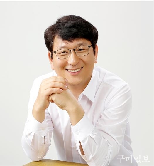 추대동 자유한국당 구미을 국회의원 예비후보