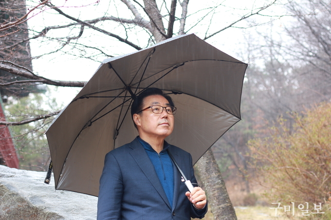 김석호 미래통합당 구미갑 국회의원 예비후보