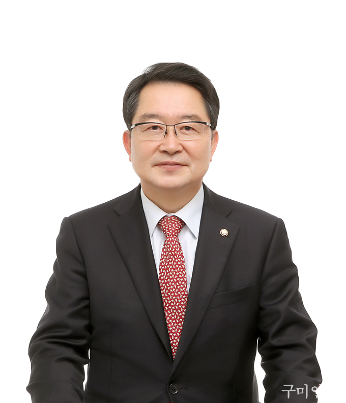 백승주 미래통합당 국회의원(구미갑)