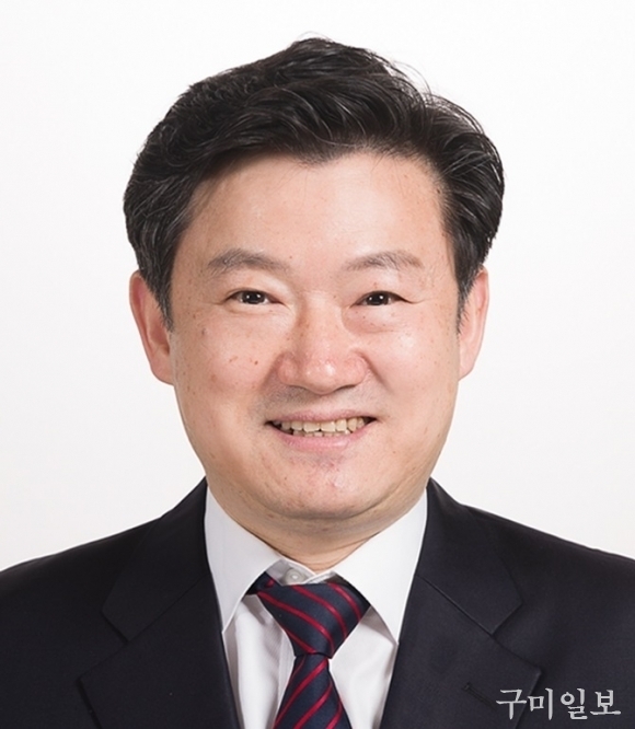 유능종 미래통합당 구미갑 예비후보