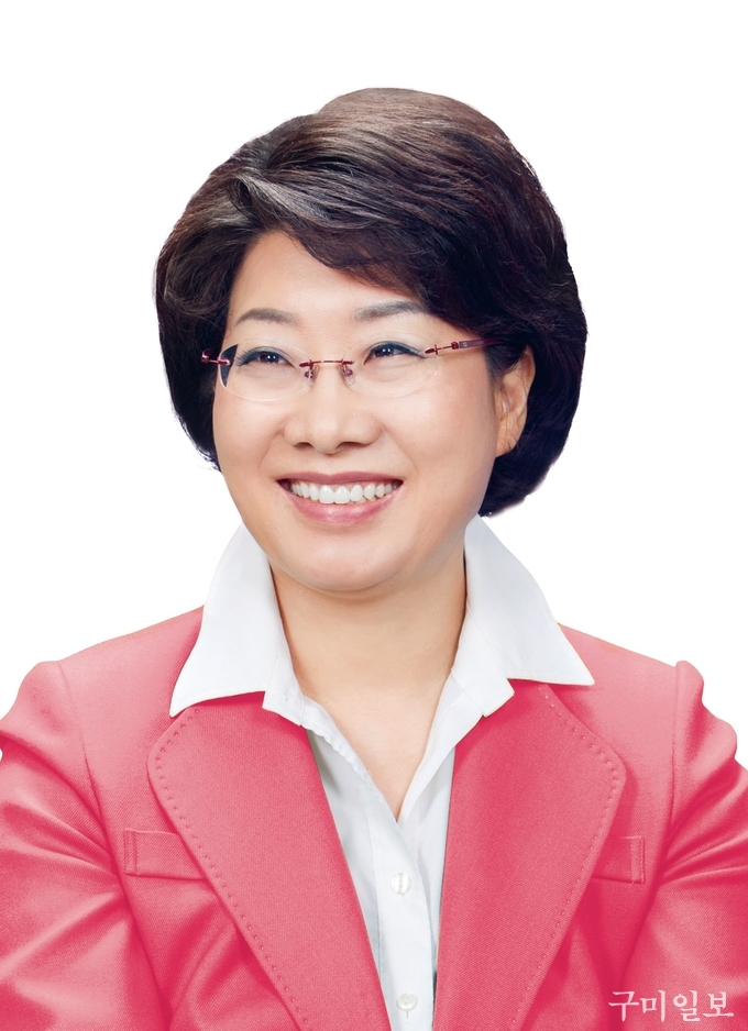 이달희 미래통합당 대구광역시 북구(을) 국회의원 예비후보