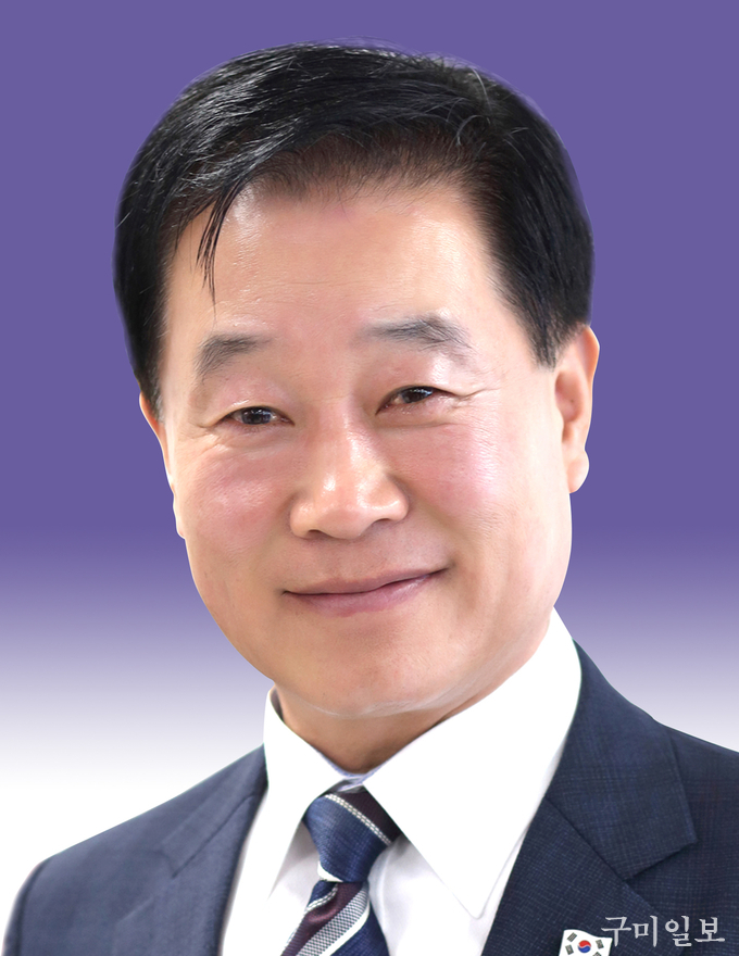 곽경호 경상북도의회 의원(국민의 힘, 칠곡1)