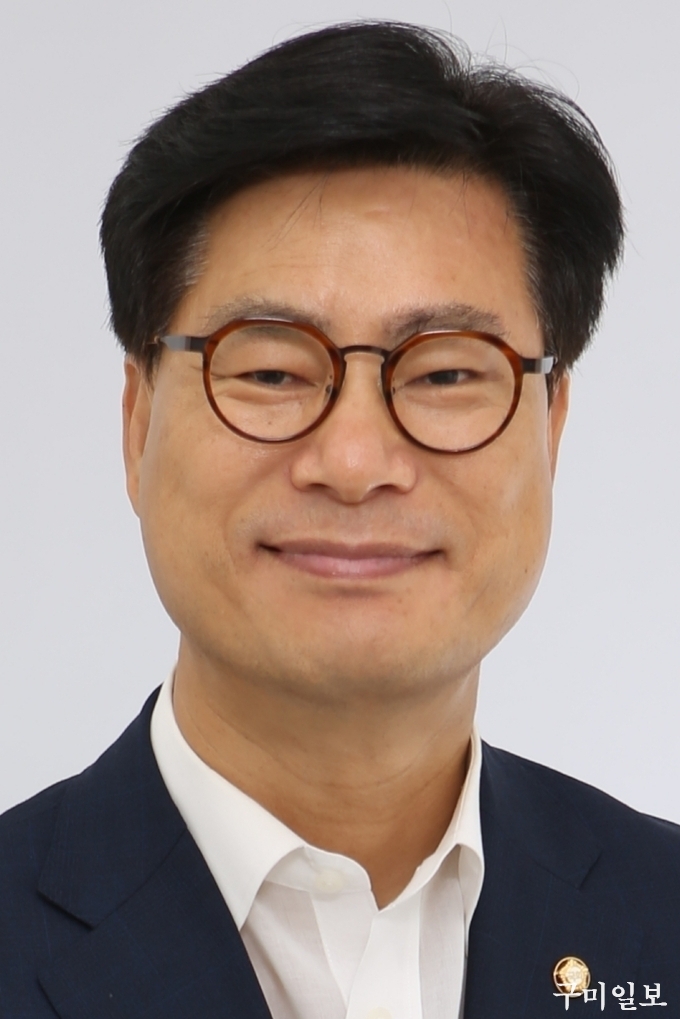 국민의힘 김영식 국회의원(구미을)