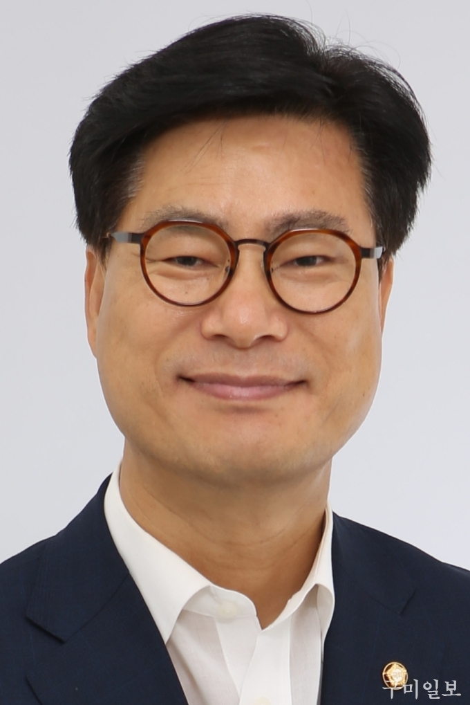 국민의힘 김영식 국회의원(구미을)
