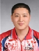 김정길 선수