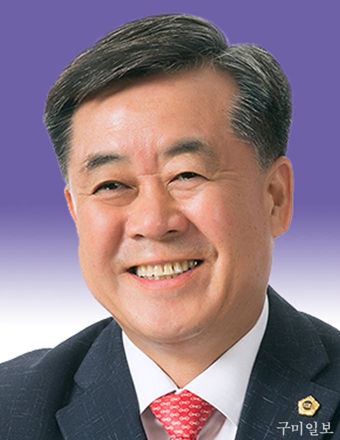 김희수 경상북도의회 의원(국민의힘, 포항)