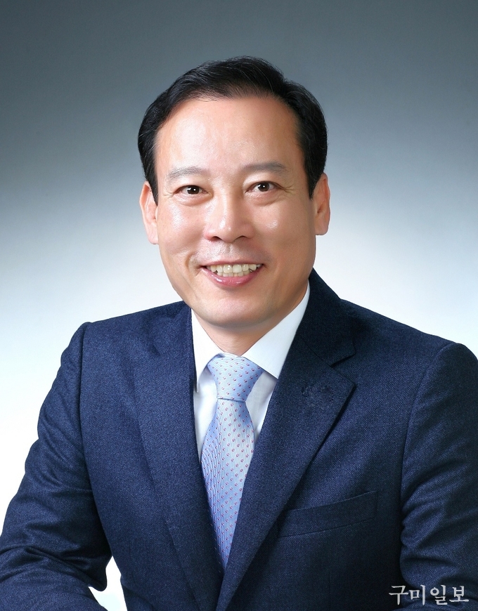 이태식 전 경상북도의회 의원