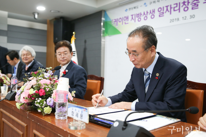 케이앤 지방 상생 일자리 창출 펀드