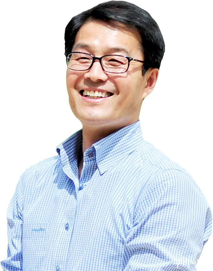 류태호 태백시장
