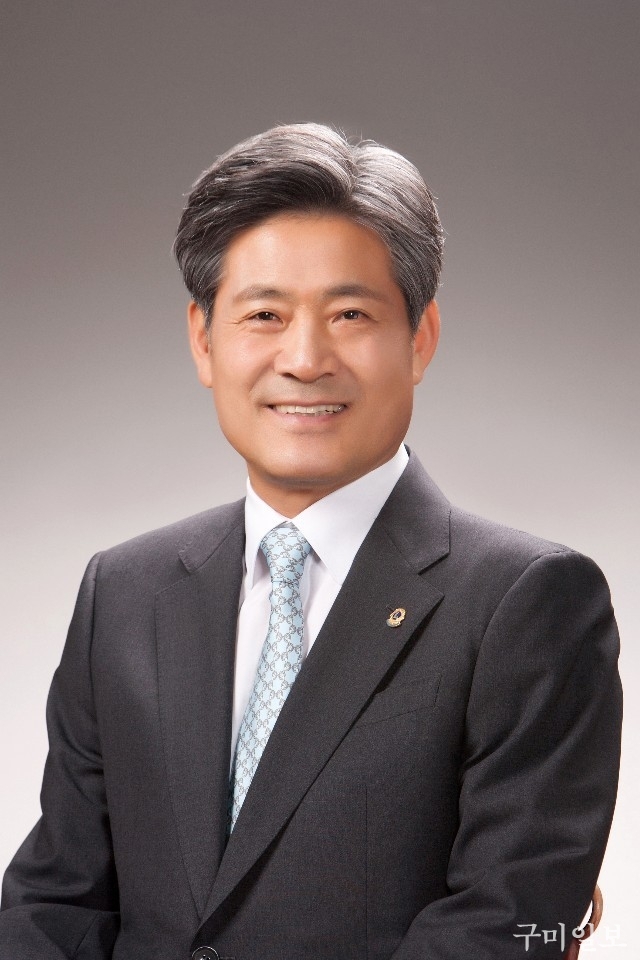 손중호 대한산악연맹 회장