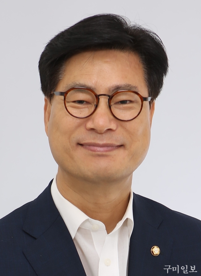 국민의힘 김영식 국회의원(구미을)