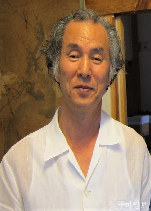 이성원 종부(안동)