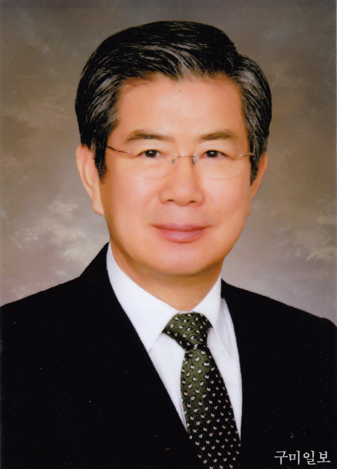 김성조 경상북도문화관광공사 사장