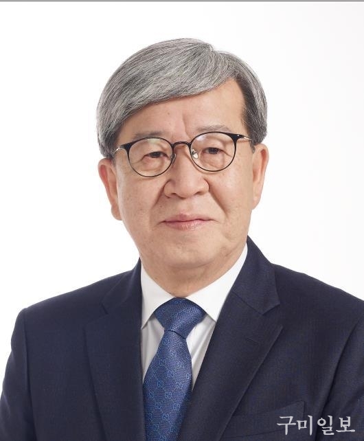 장세호 더불어민주당 경북도당위원장