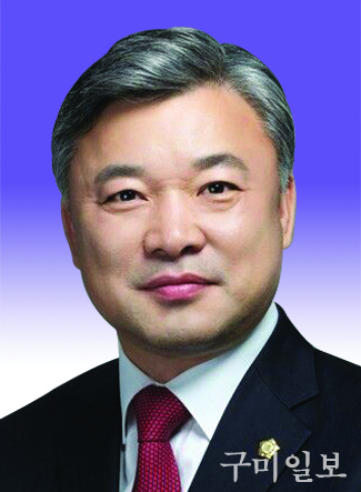 권광택 경상북도의회 의원