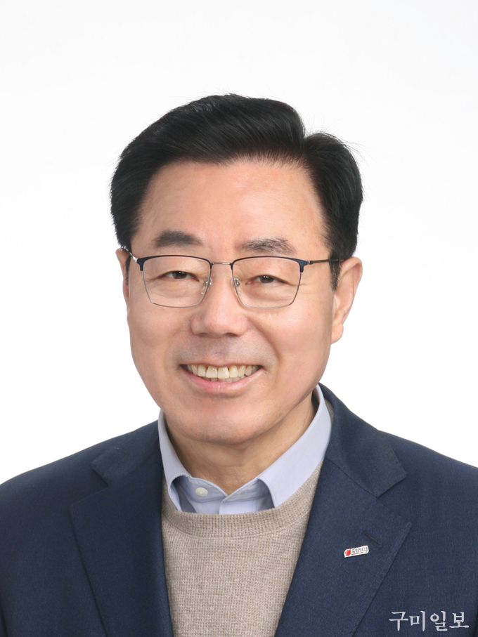 김석호 국민의힘 중앙선대위 유세지원본부장