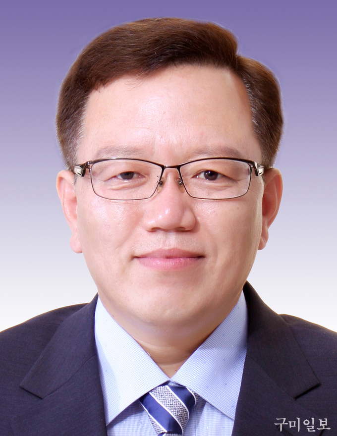 김득환 경상북도의회 의원