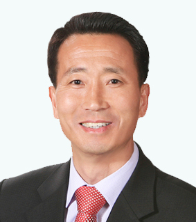 김상조 경상북도의회 의원