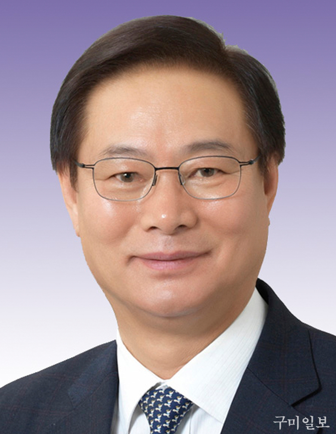 최병준 경상북도의회 의원