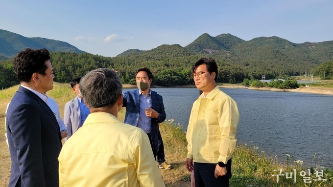 2022.06.03 도개면 현장 방문