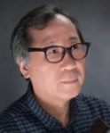안홍국 작가