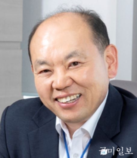 신순식 구미발전연구소 대표