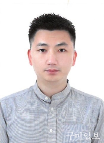 전자기기 직종 김종진 최고장인