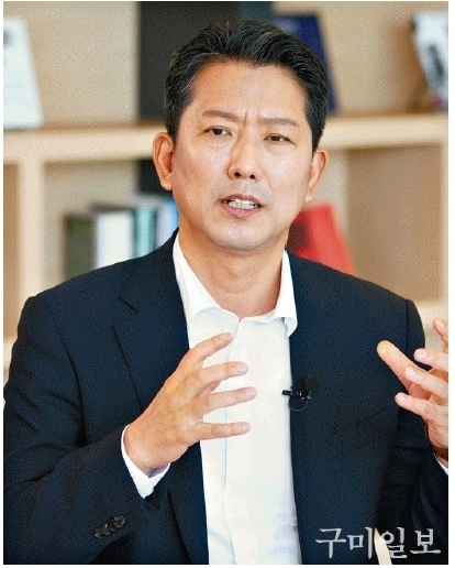 김장호 구미시장